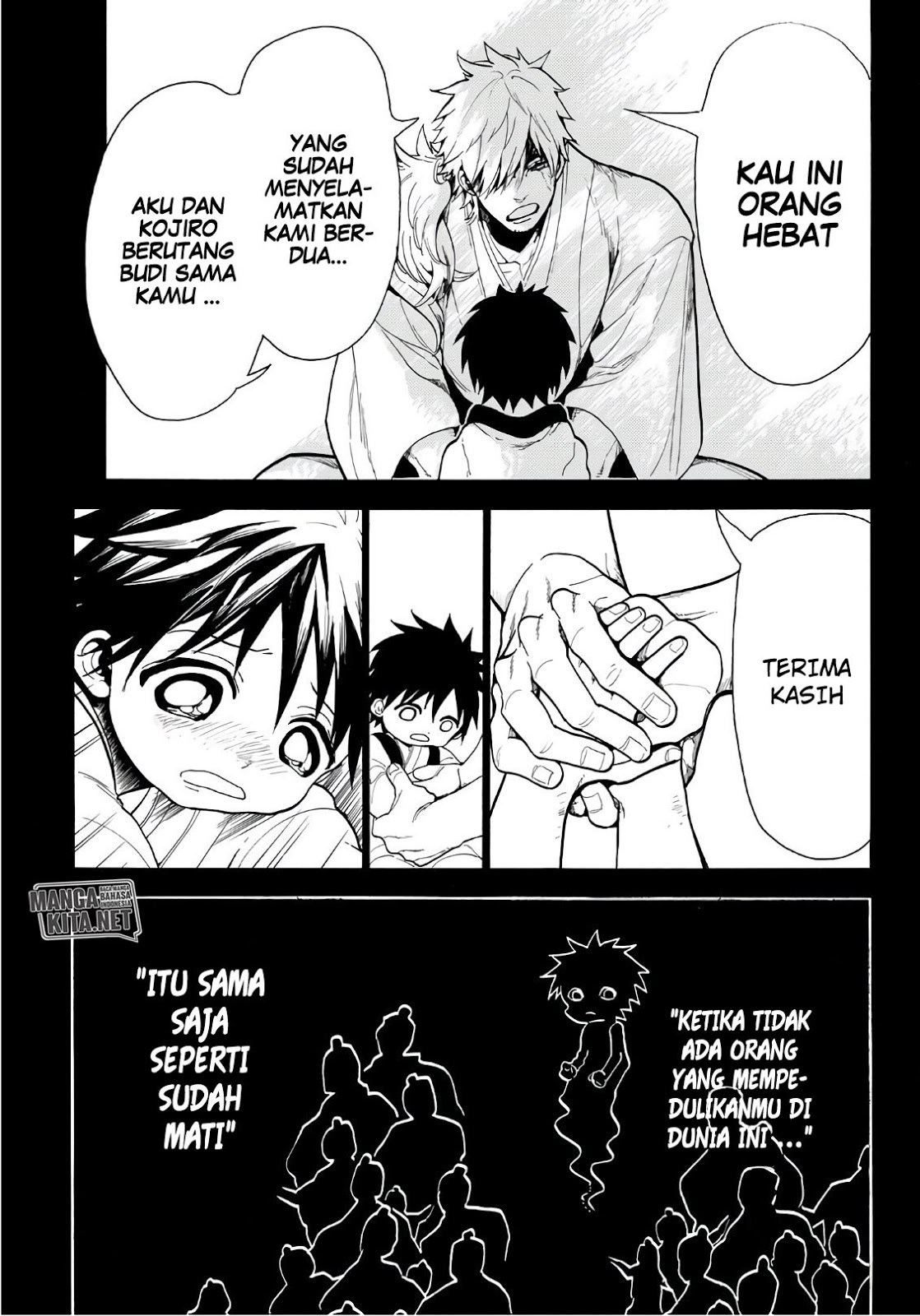 Orient Chapter 32 Gambar 15