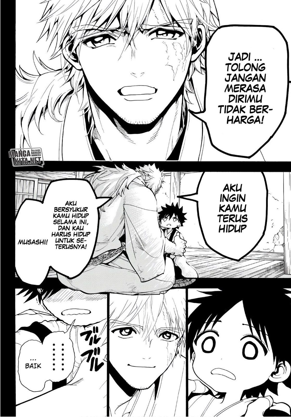 Orient Chapter 32 Gambar 16