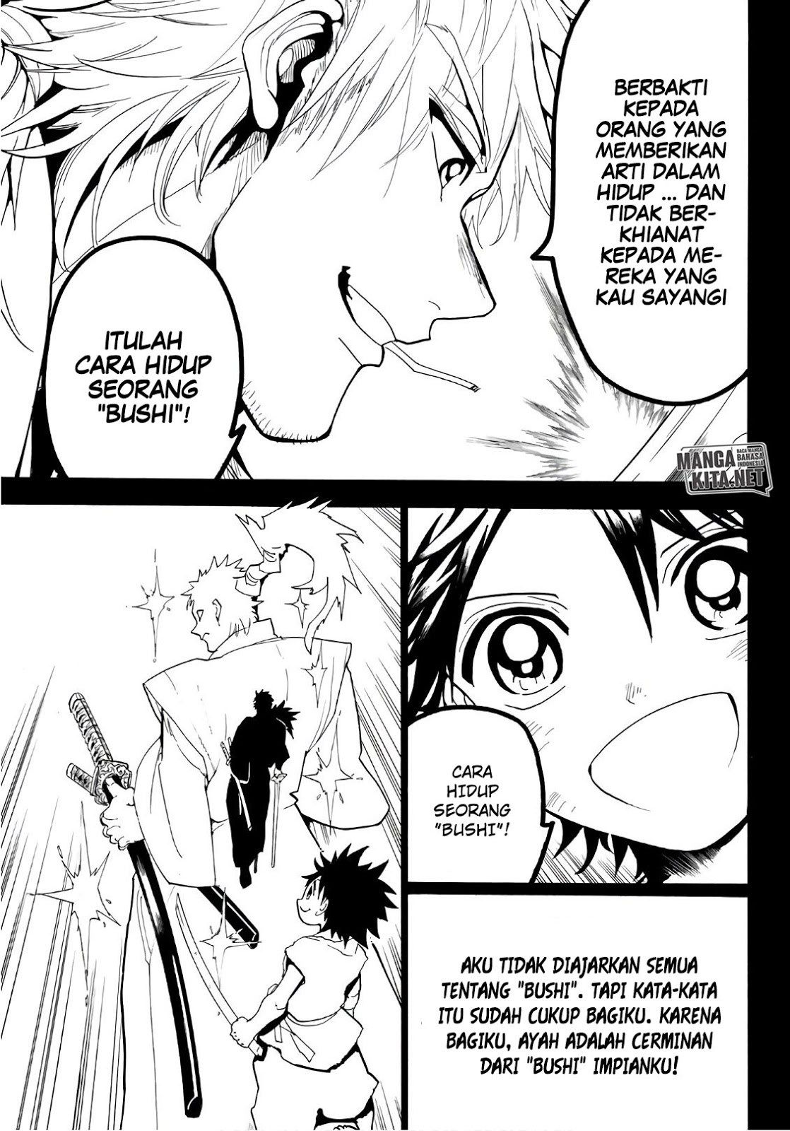 Orient Chapter 32 Gambar 19