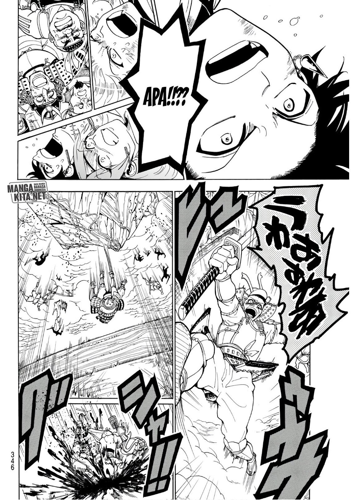 Orient Chapter 37 Gambar 6