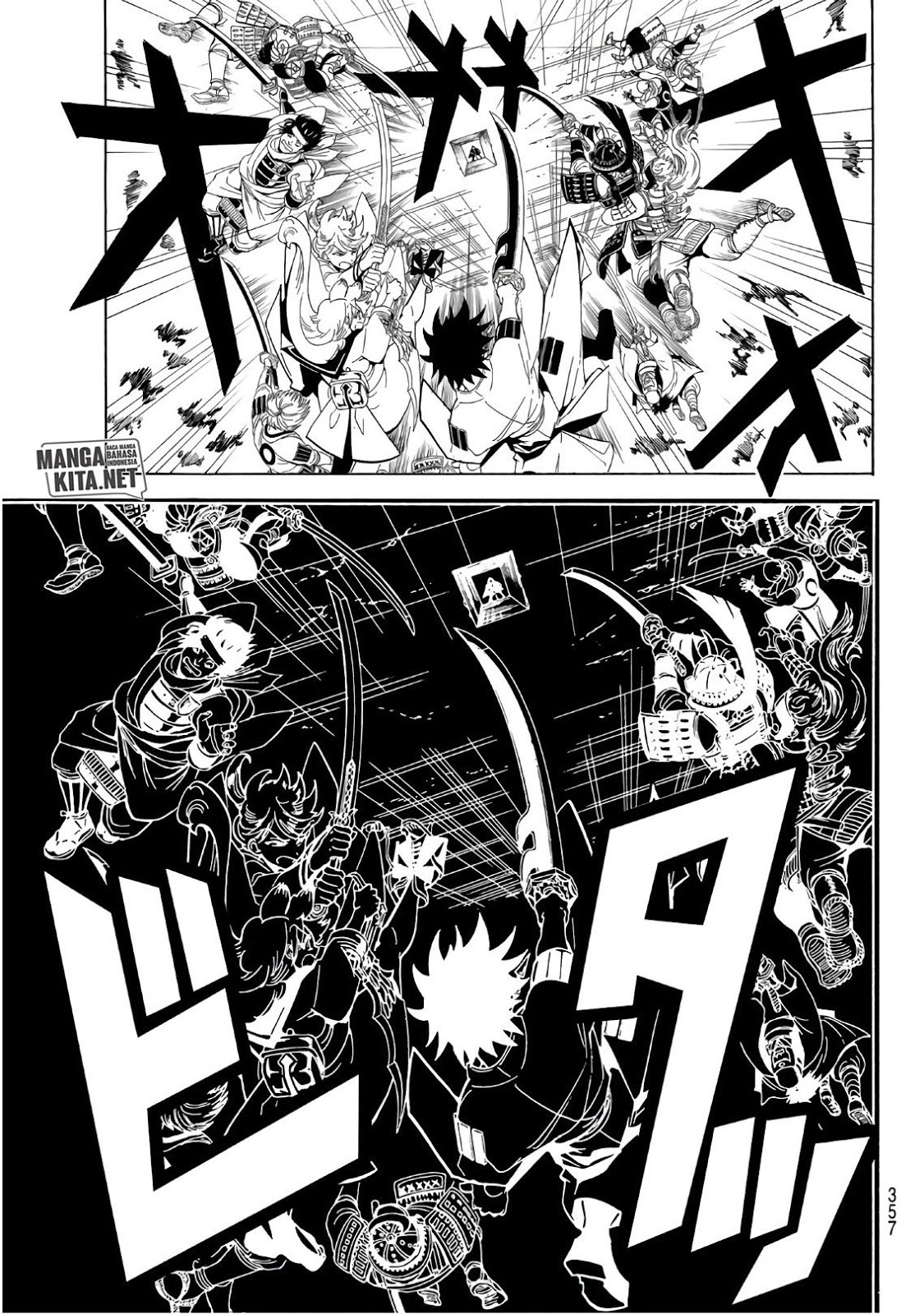 Orient Chapter 37 Gambar 17