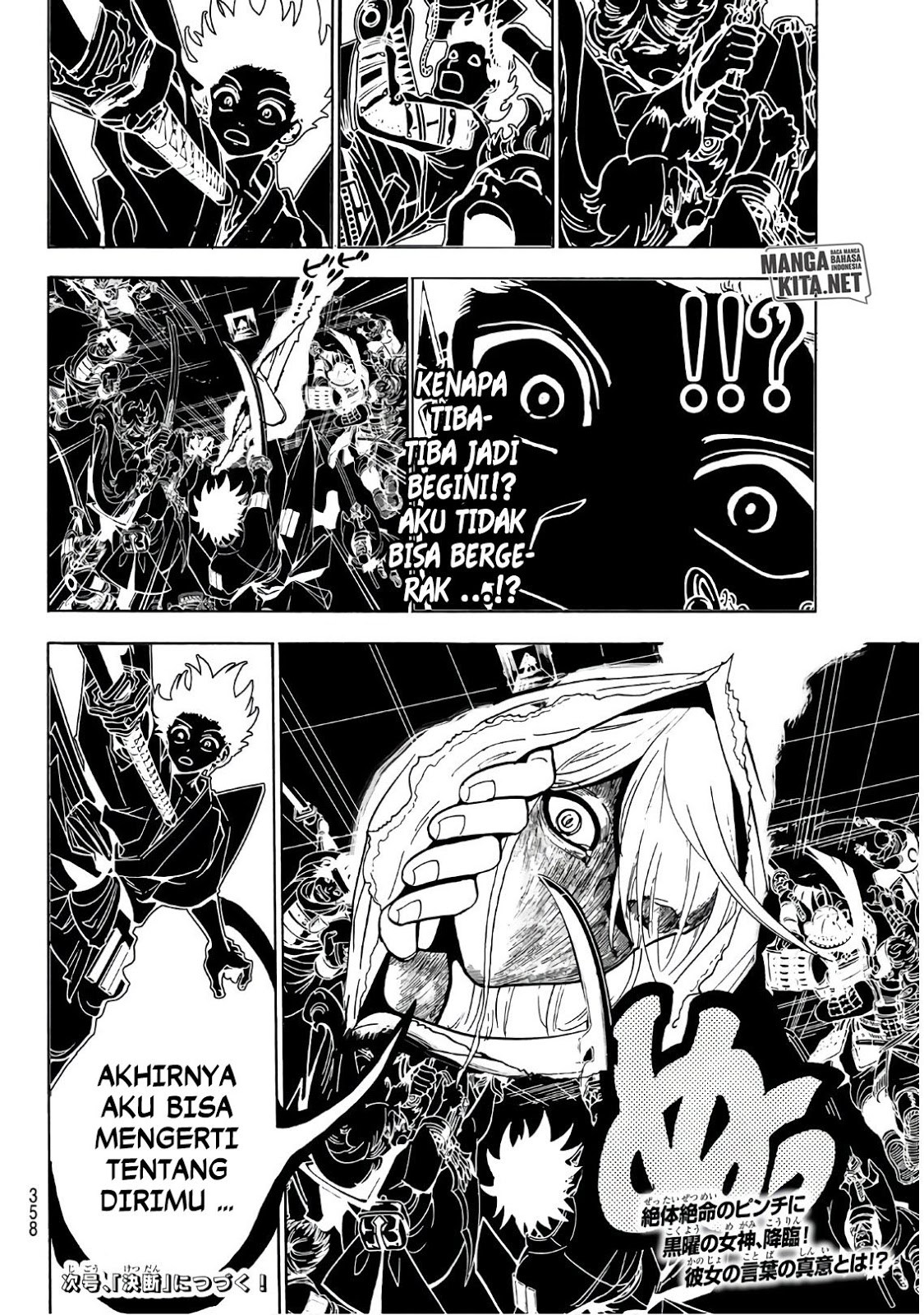 Orient Chapter 37 Gambar 18