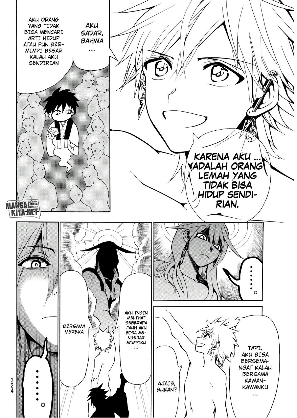 Orient Chapter 38 Gambar 5
