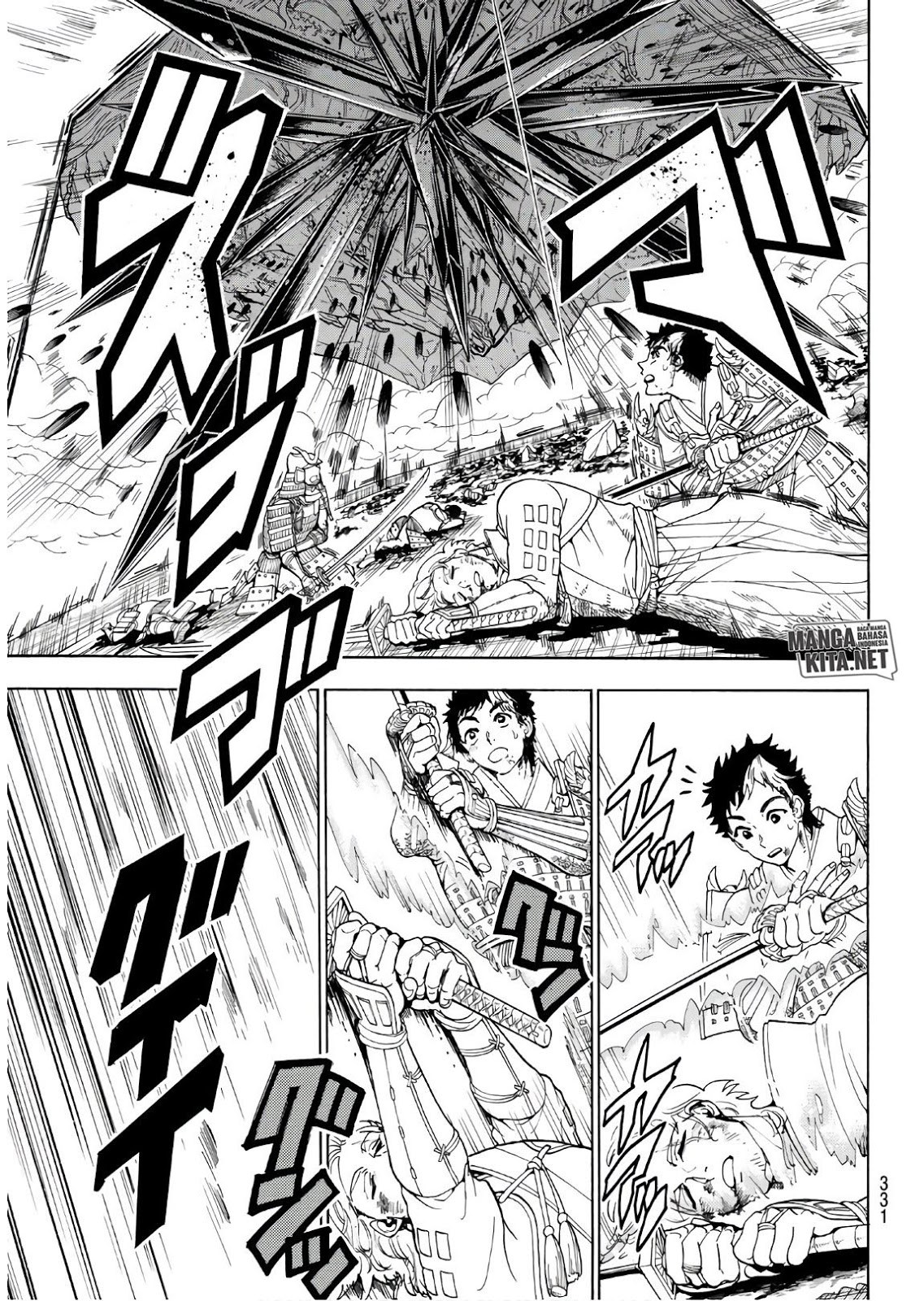 Orient Chapter 38 Gambar 12