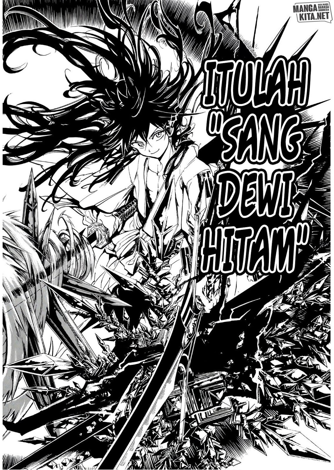 Orient Chapter 38 Gambar 16