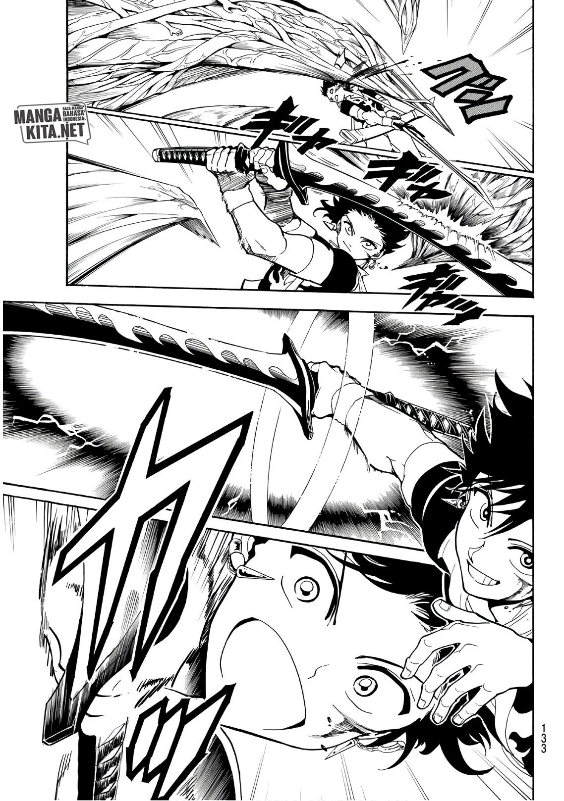 Orient Chapter 44 Gambar 6
