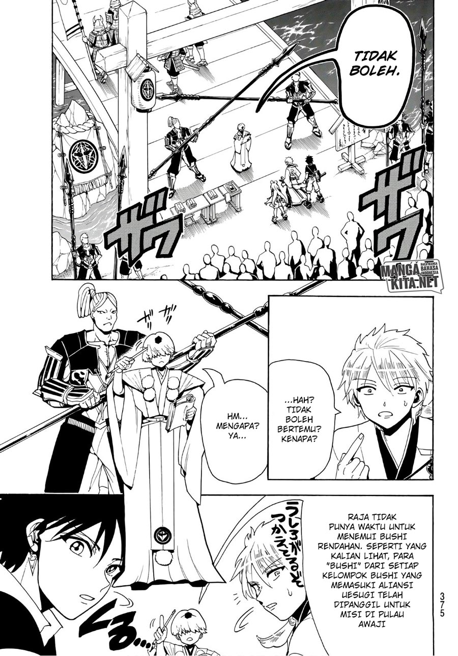 Orient Chapter 47 Gambar 8