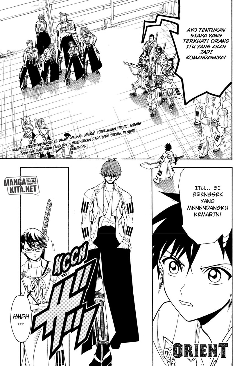 Orient Chapter 52 Gambar 2