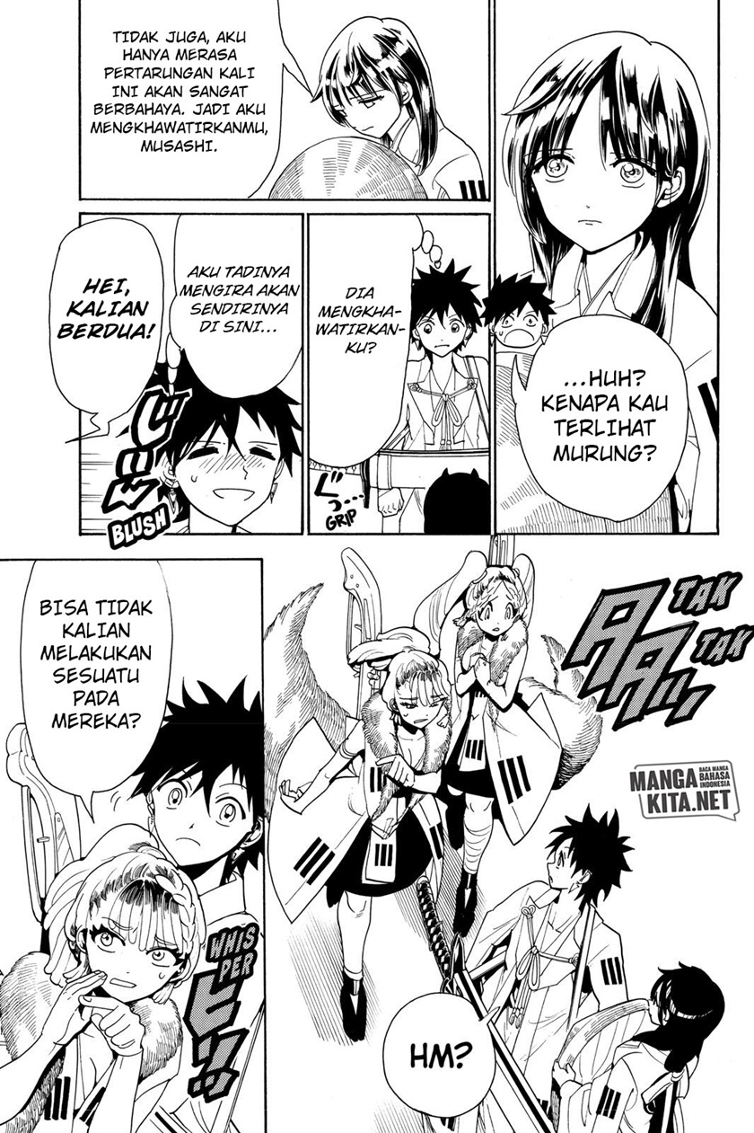 Orient Chapter 52 Gambar 8