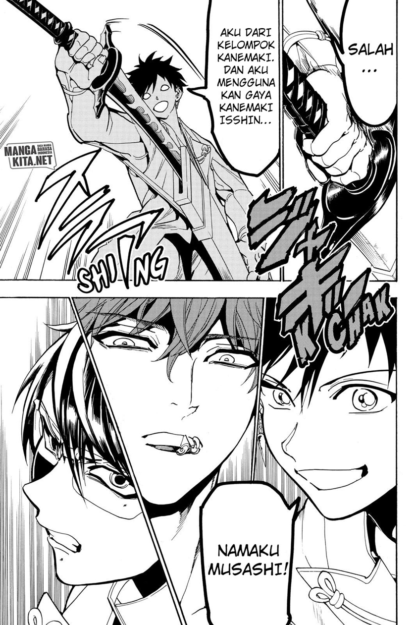 Orient Chapter 52 Gambar 15