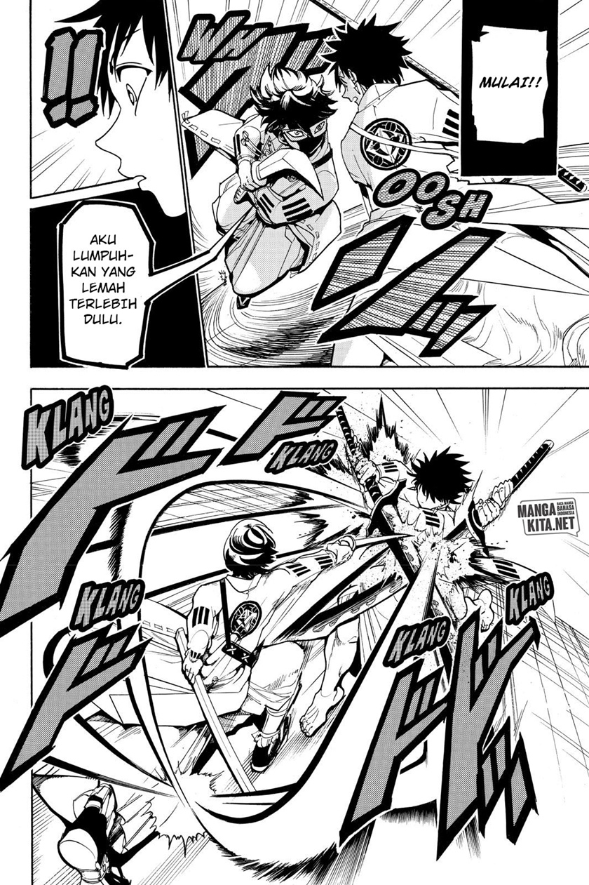 Orient Chapter 52 Gambar 16