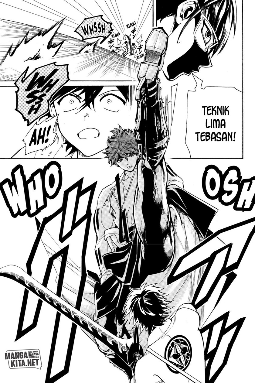 Orient Chapter 52 Gambar 17