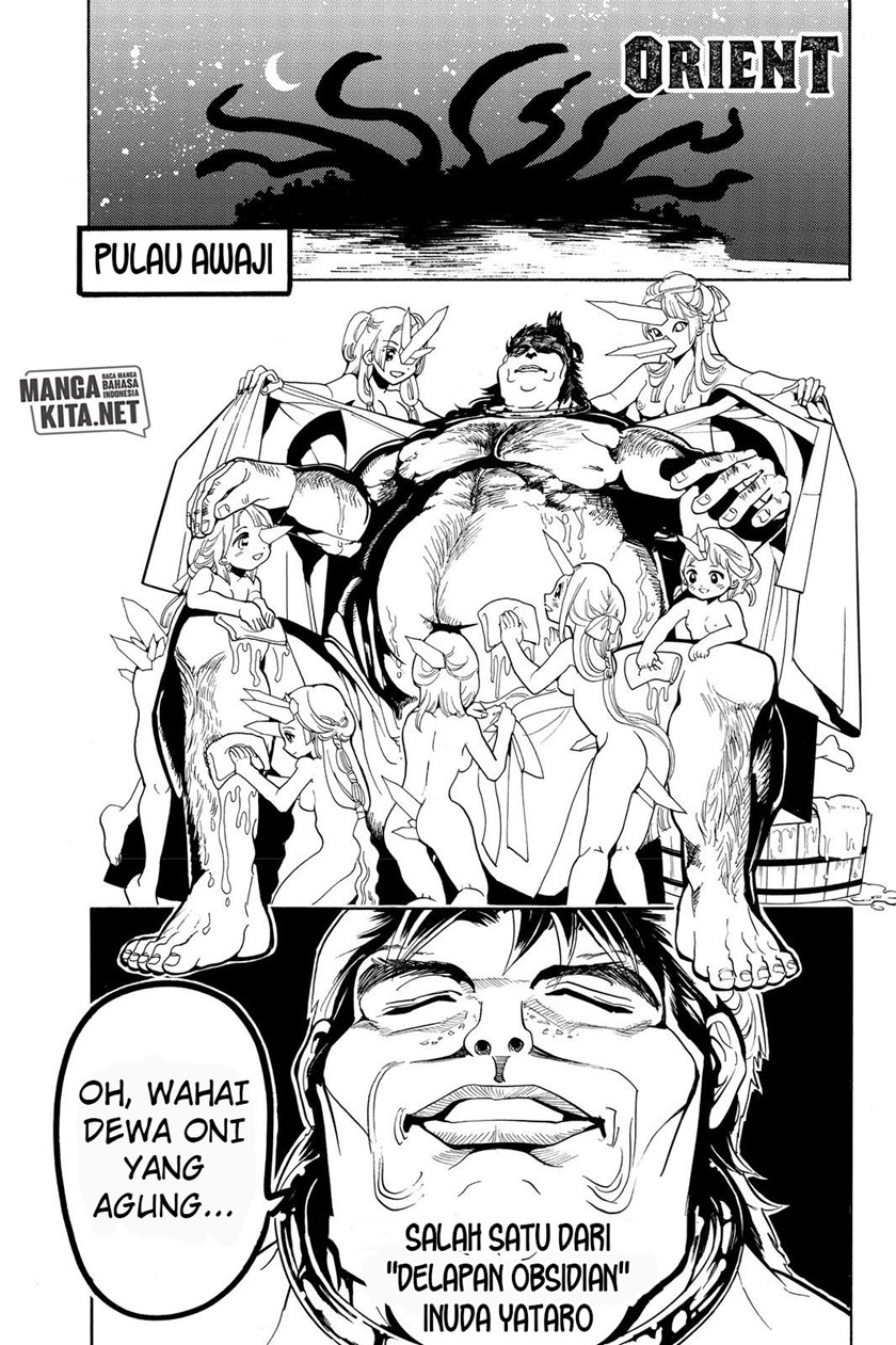 Orient Chapter 55 Gambar 2