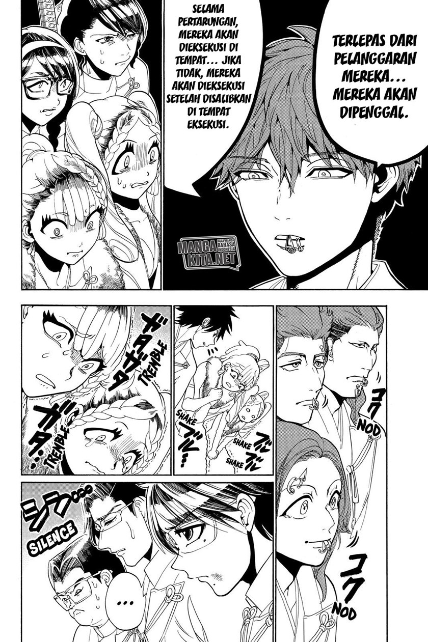Orient Chapter 55 Gambar 9
