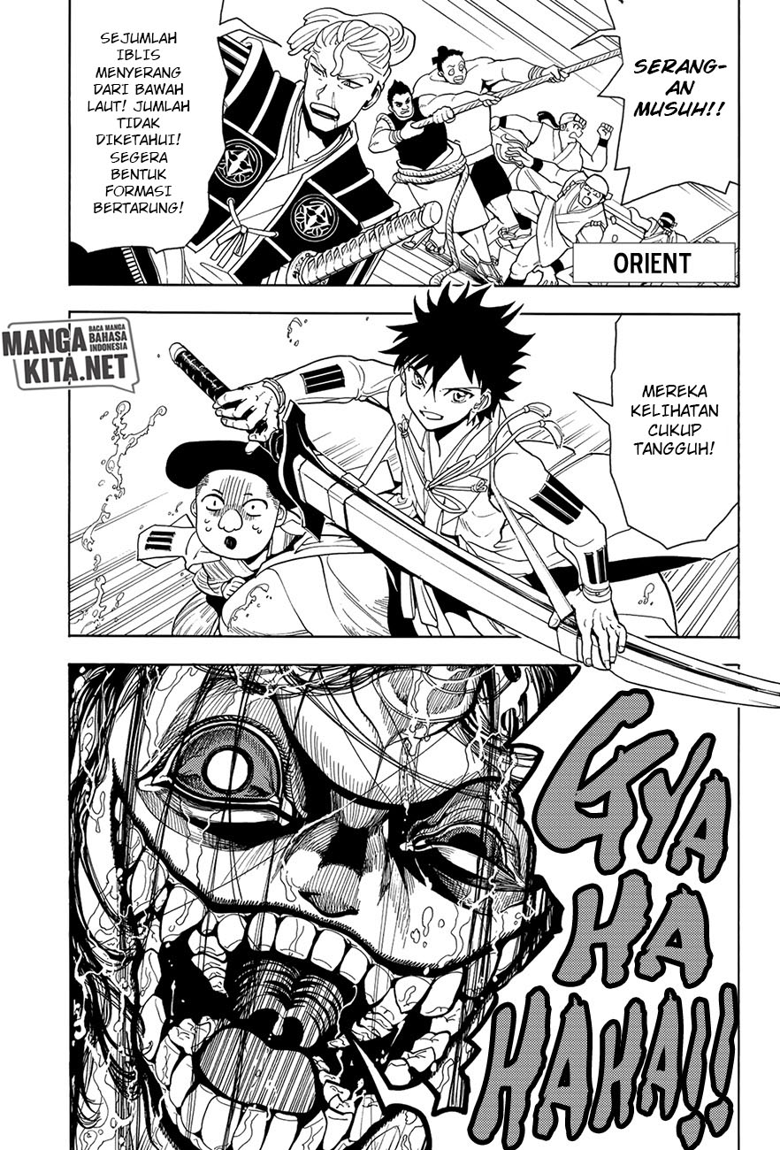 Orient Chapter 57 Gambar 2