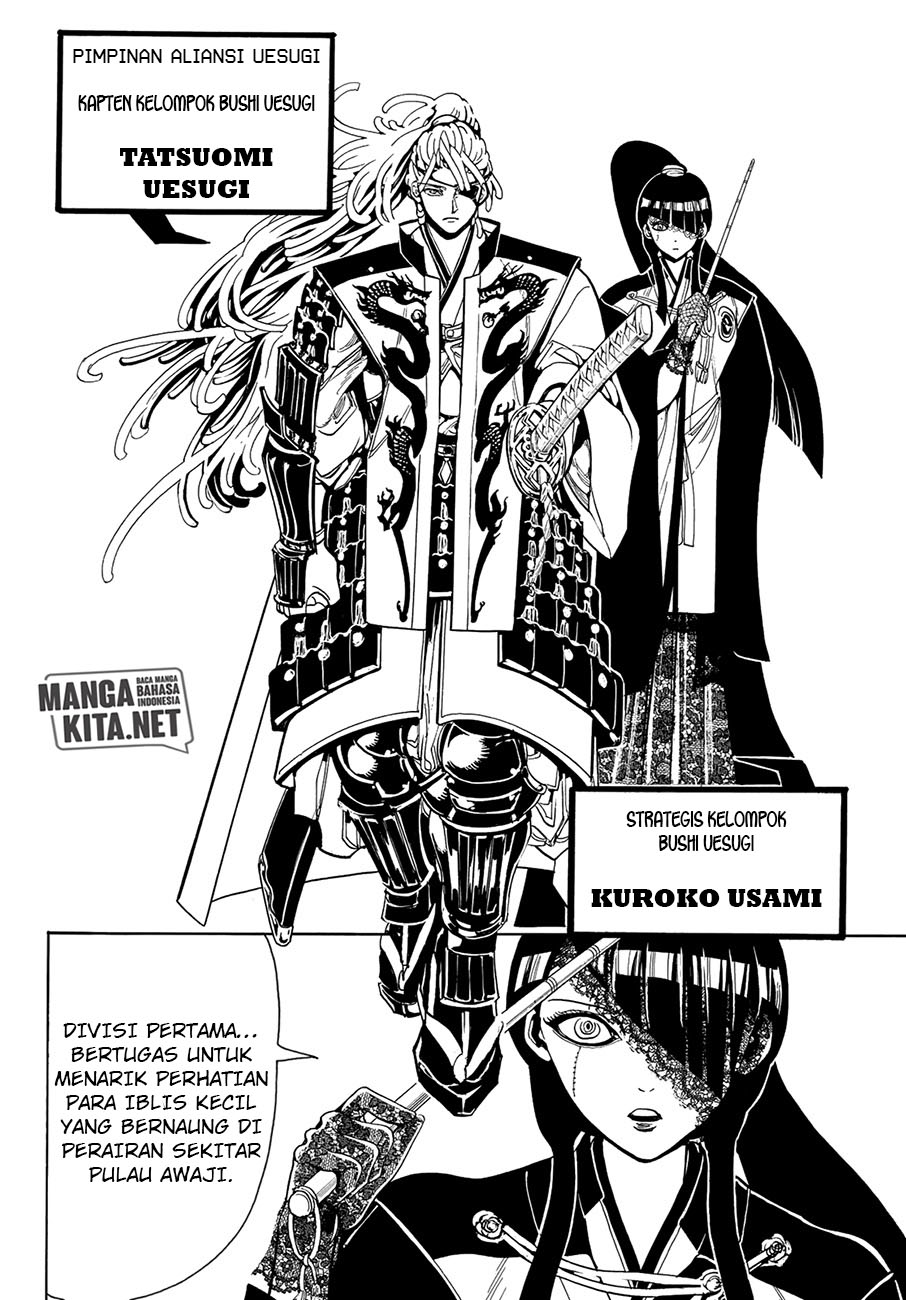 Orient Chapter 57 Gambar 7