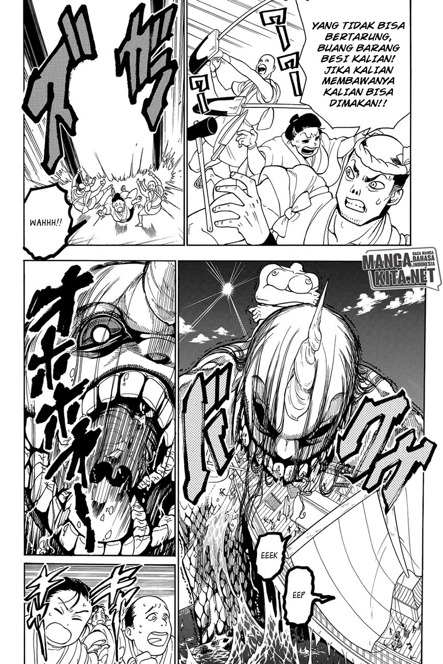 Orient Chapter 57 Gambar 11