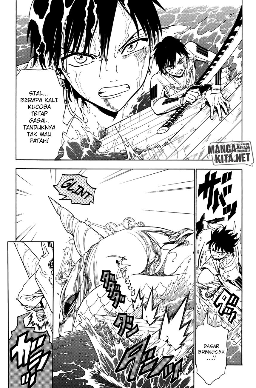 Orient Chapter 57 Gambar 12