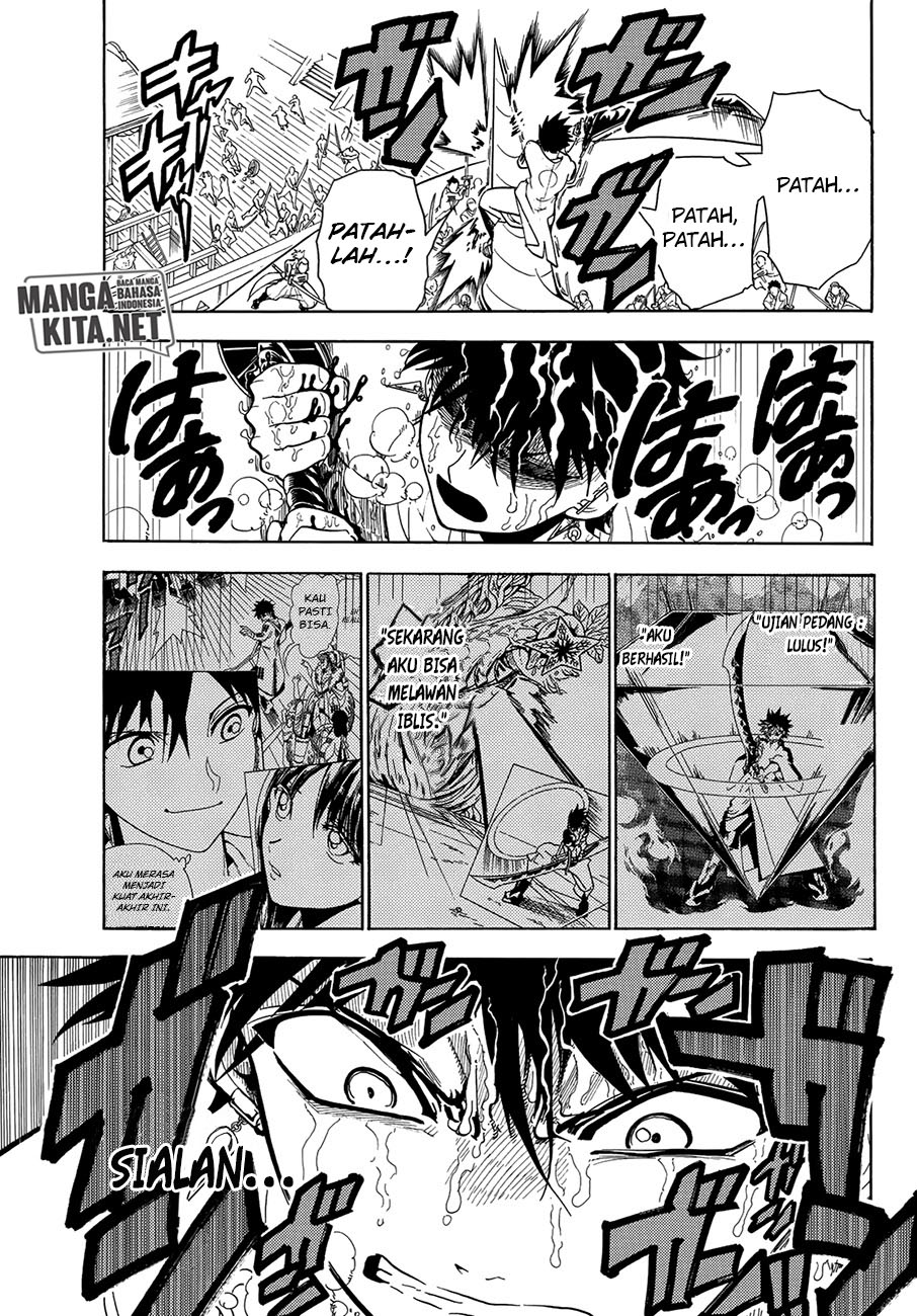 Orient Chapter 57 Gambar 14