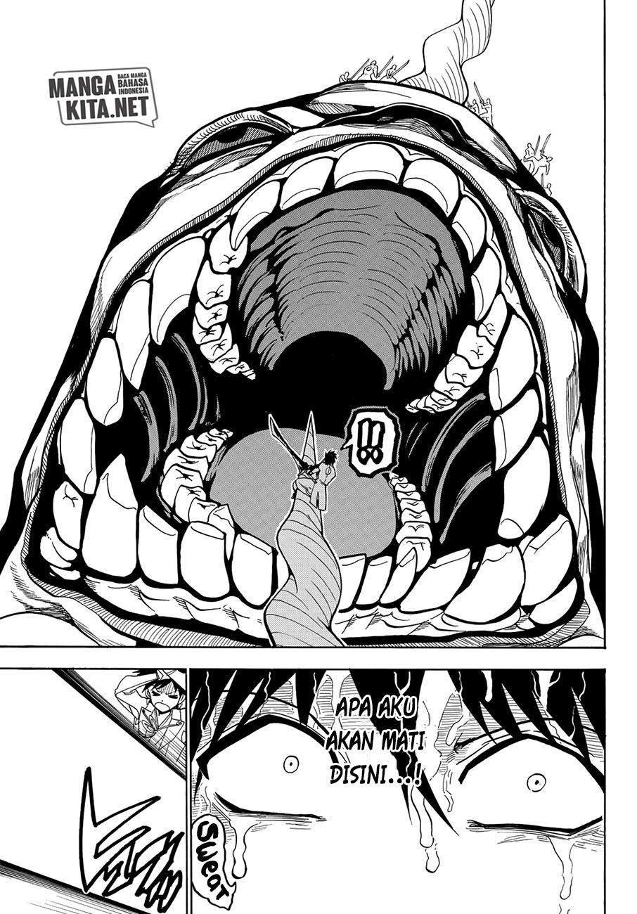 Orient Chapter 57 Gambar 16