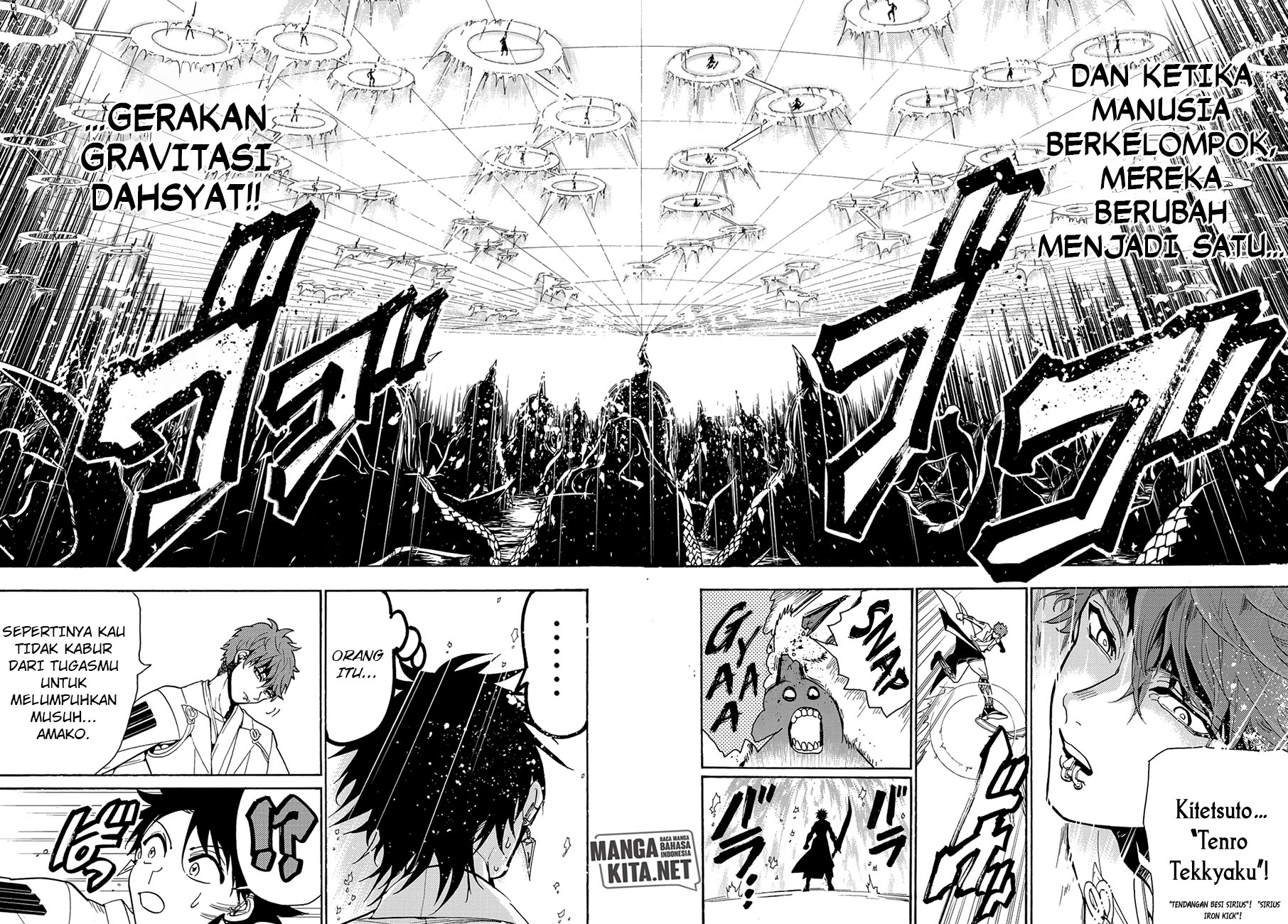 Orient Chapter 59 Gambar 15