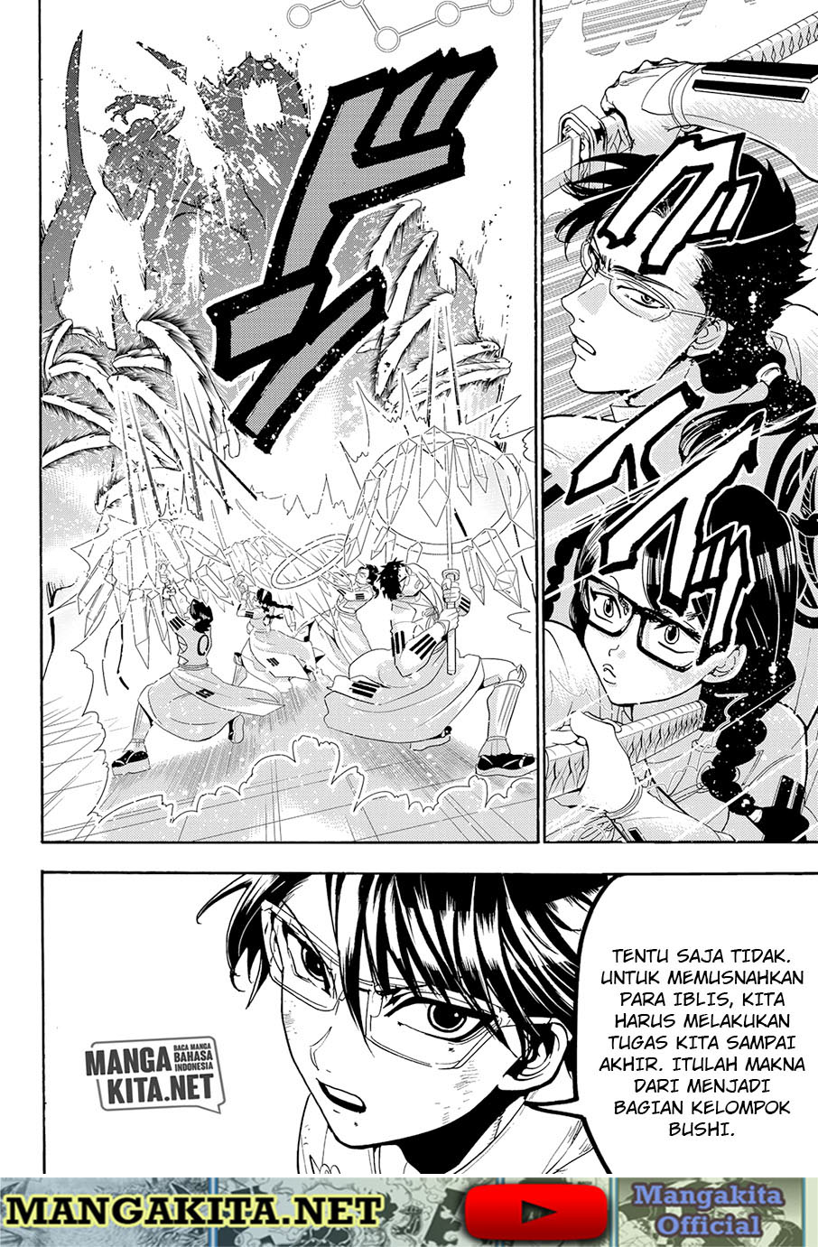 Orient Chapter 59 Gambar 16
