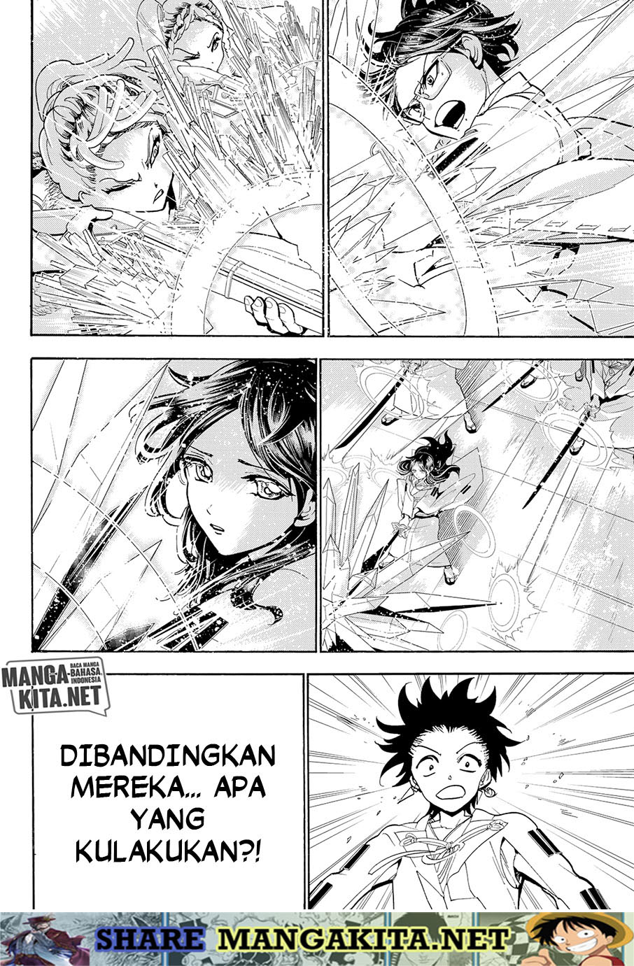 Orient Chapter 59 Gambar 18