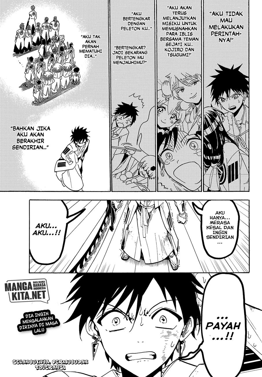 Orient Chapter 59 Gambar 19