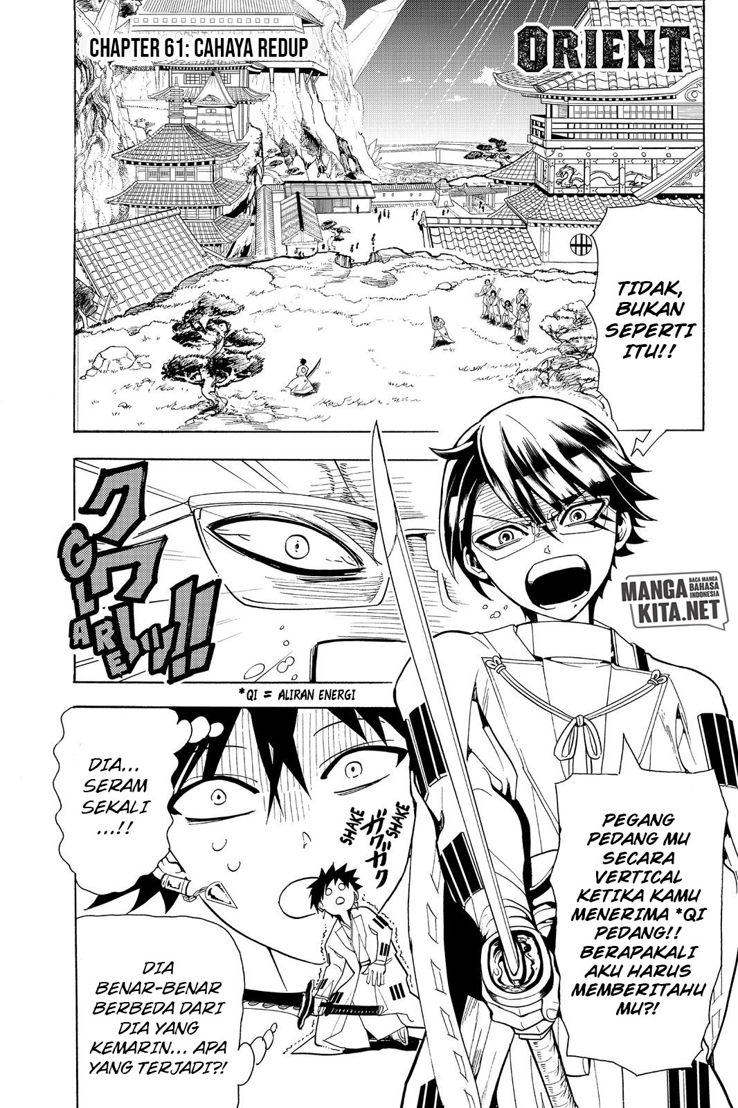 Orient Chapter 61 Gambar 2