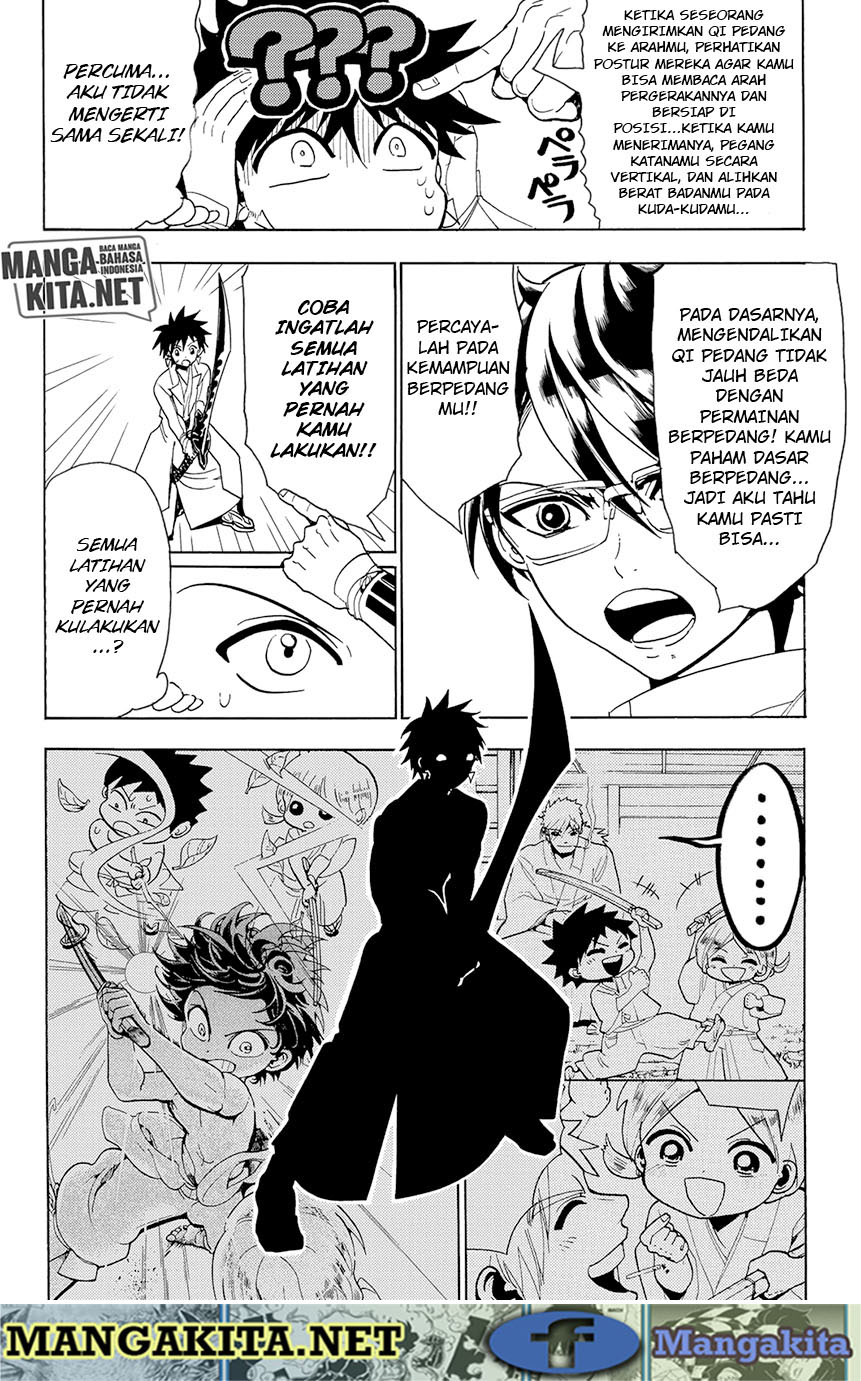 Orient Chapter 61 Gambar 5