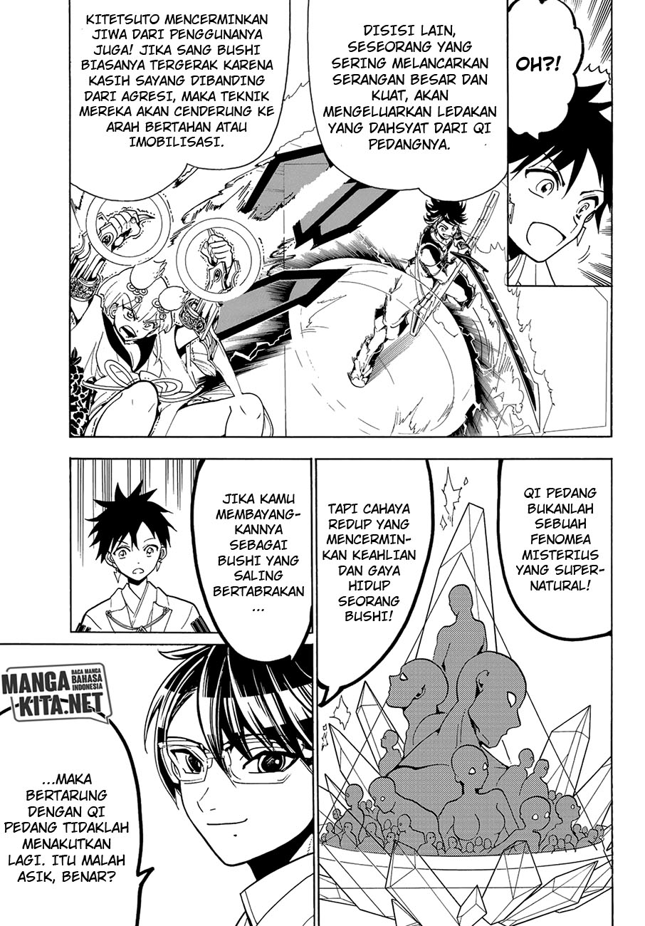 Orient Chapter 61 Gambar 10