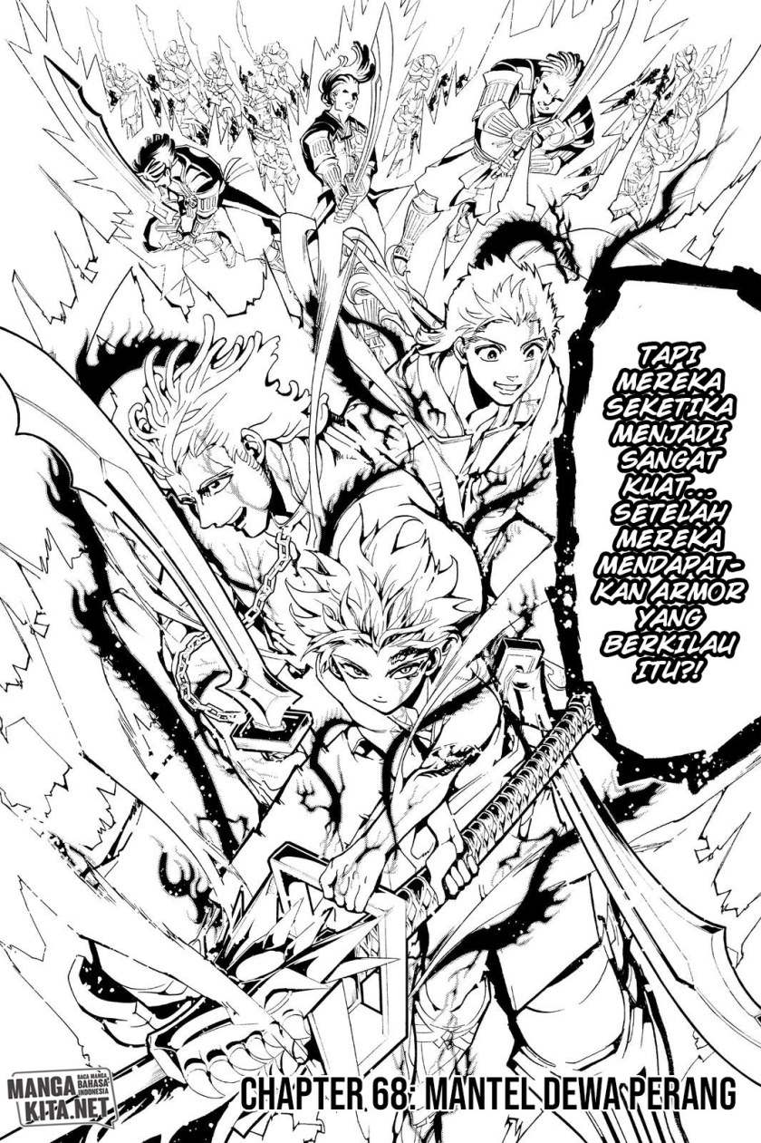Orient Chapter 68 Gambar 3