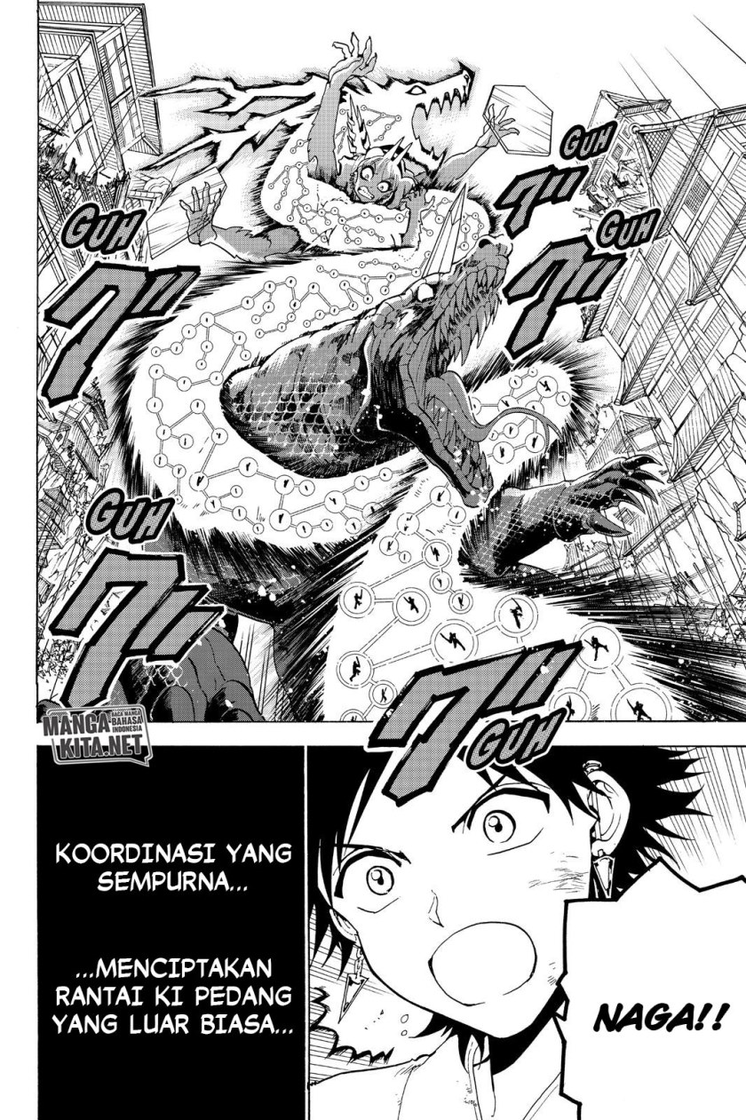 Orient Chapter 68 Gambar 12