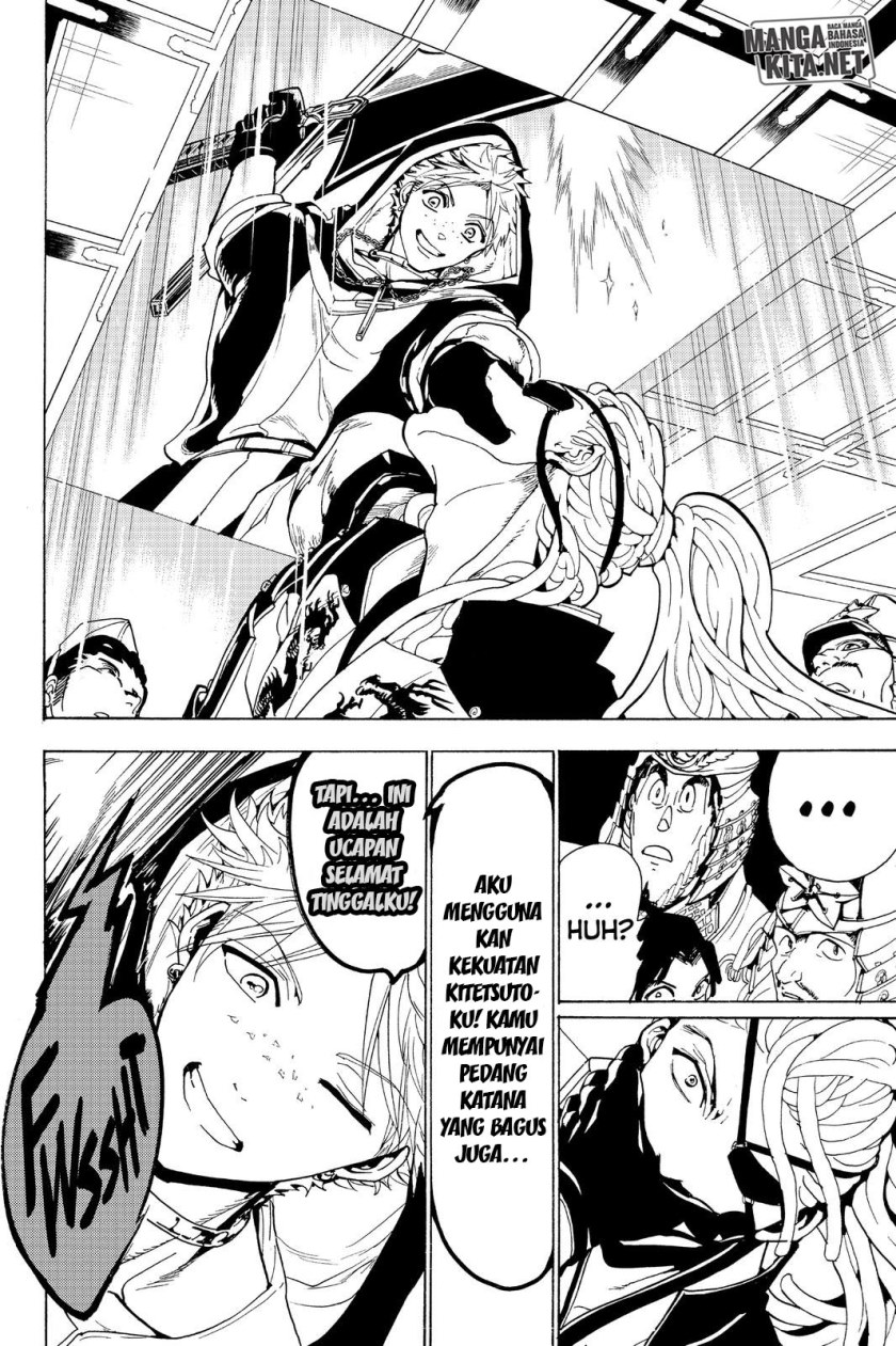 Orient Chapter 68 Gambar 16