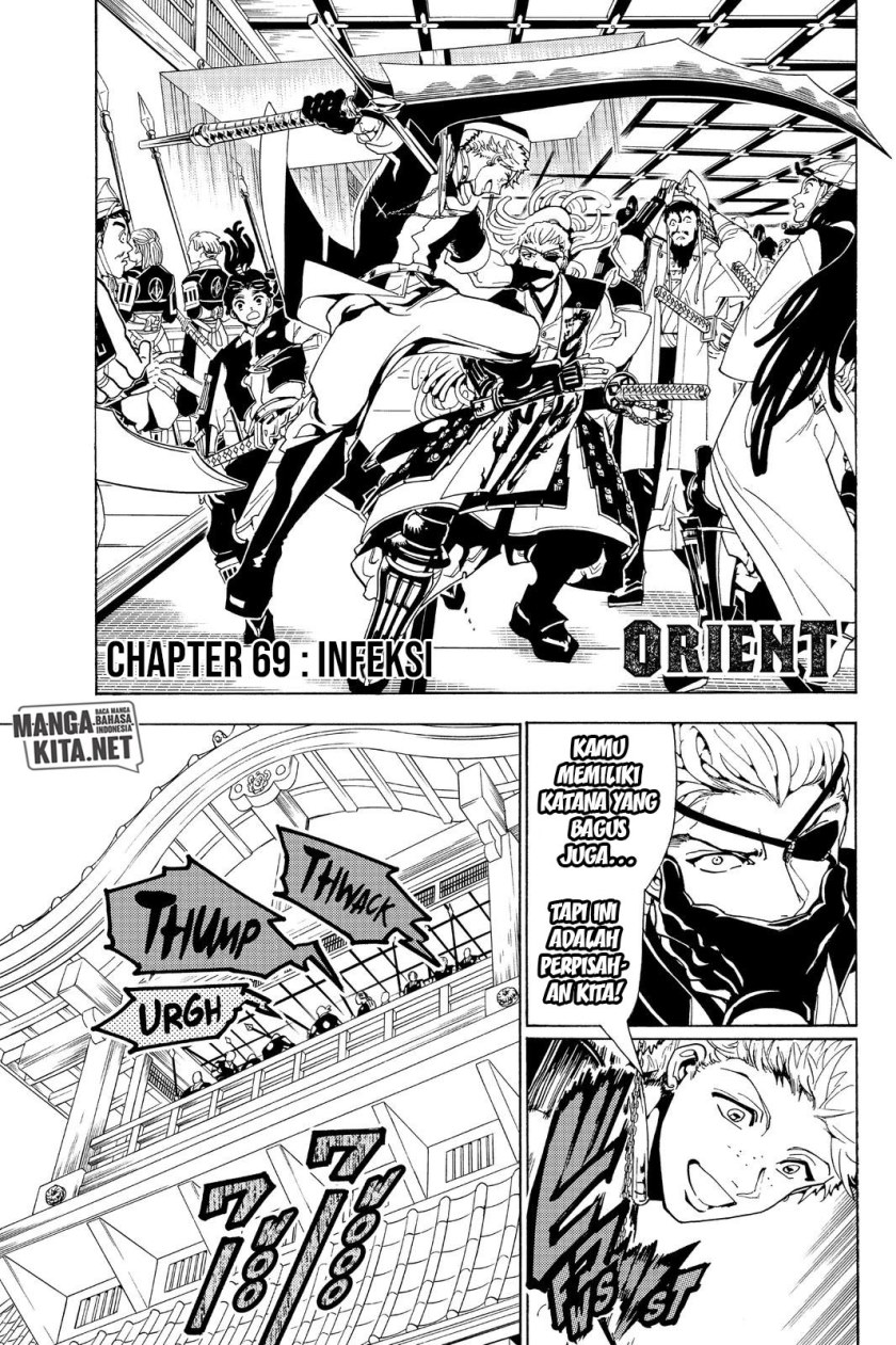 Orient Chapter 69 Gambar 2