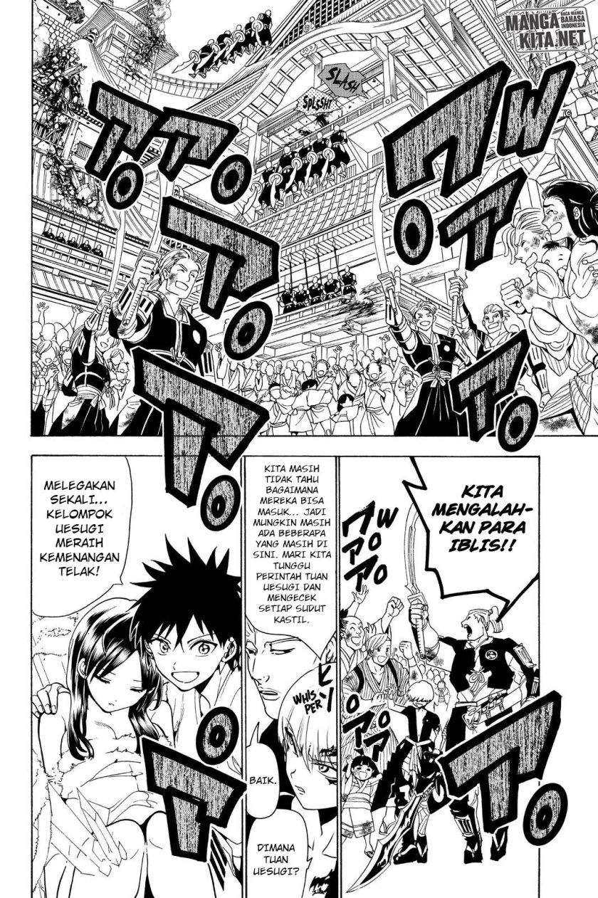 Orient Chapter 69 Gambar 3