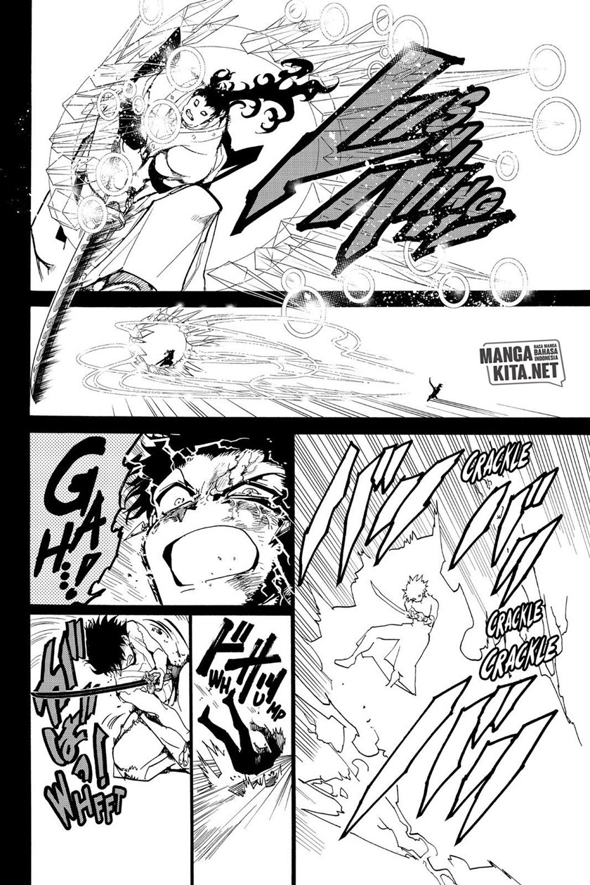 Orient Chapter 73 Gambar 14