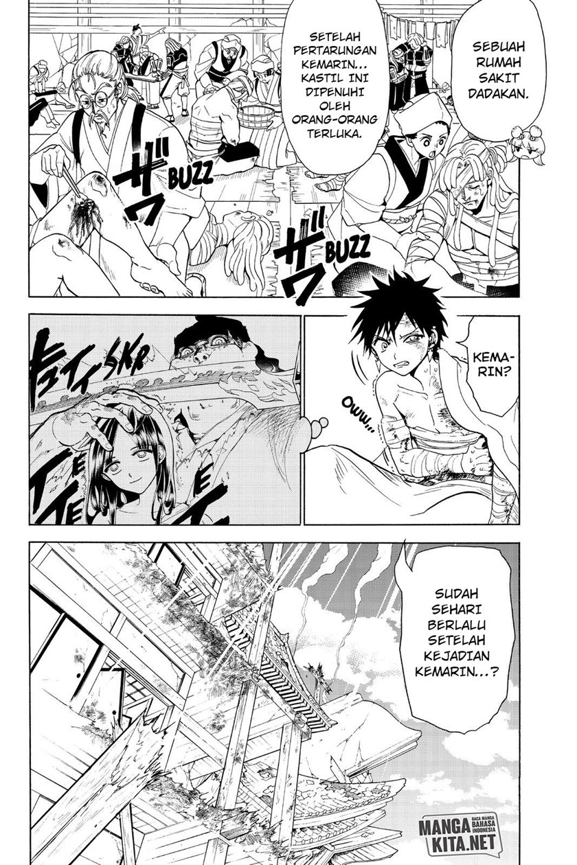 Orient Chapter 74 Gambar 3
