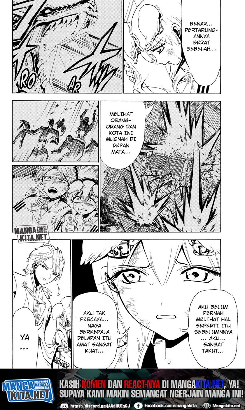Orient Chapter 74 Gambar 5