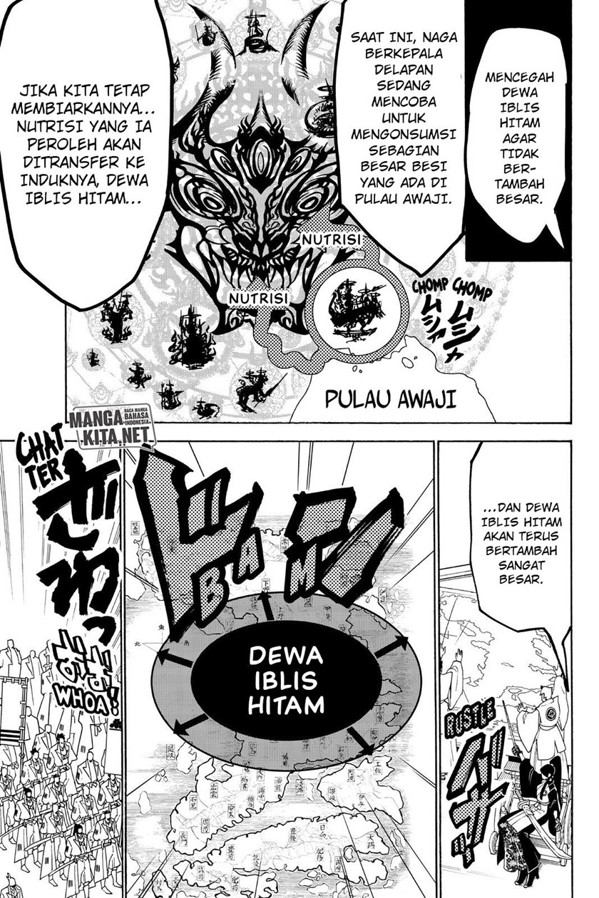 Orient Chapter 76 Gambar 14
