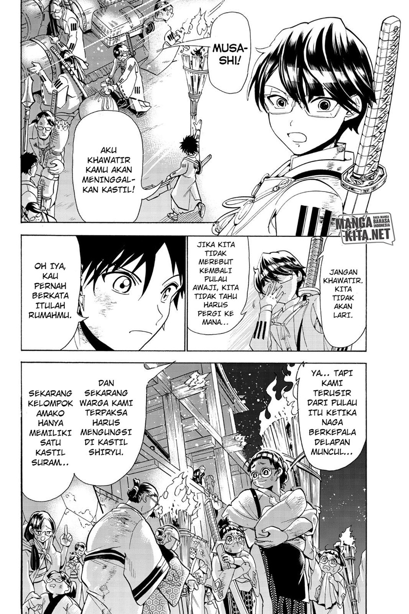 Orient Chapter 78 Gambar 3