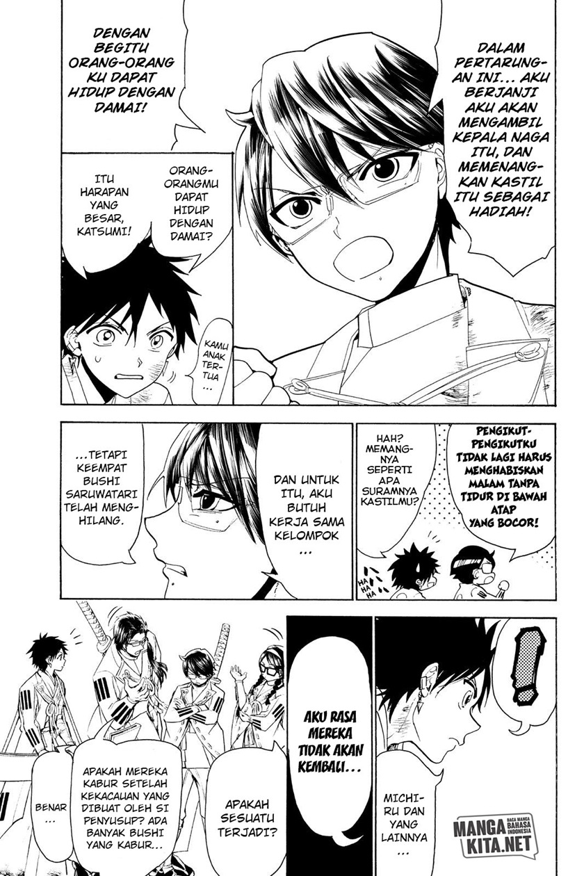Orient Chapter 78 Gambar 4