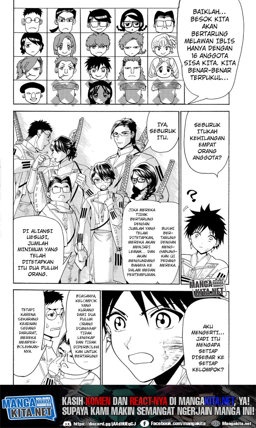 Orient Chapter 78 Gambar 5
