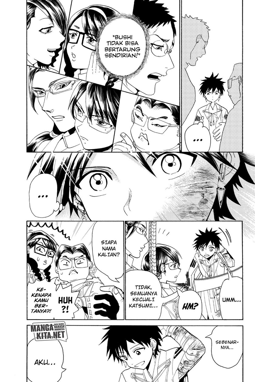 Orient Chapter 78 Gambar 6