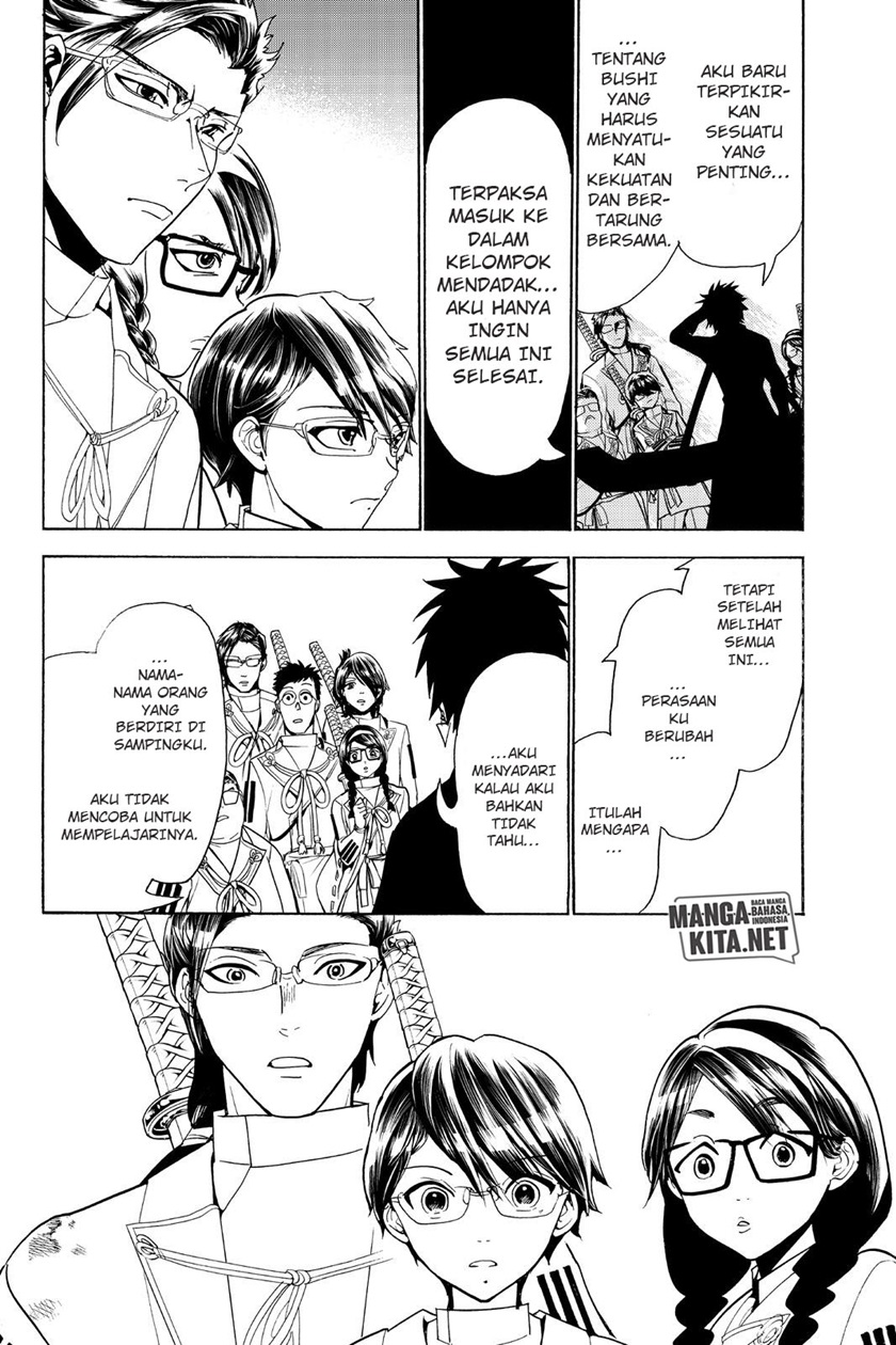 Orient Chapter 78 Gambar 7