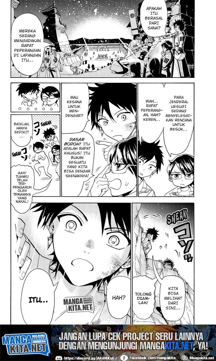Orient Chapter 78 Gambar 9