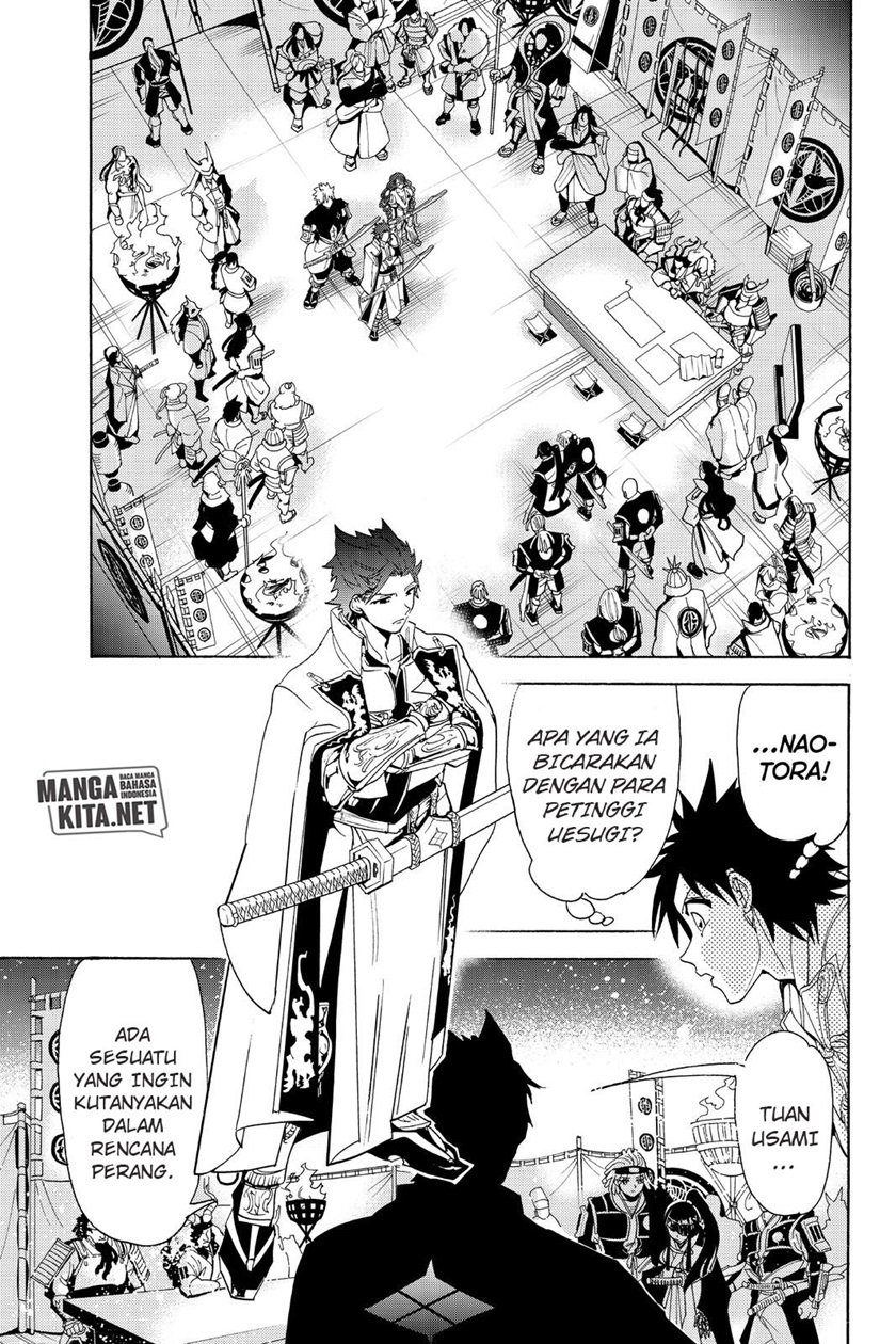 Orient Chapter 78 Gambar 10