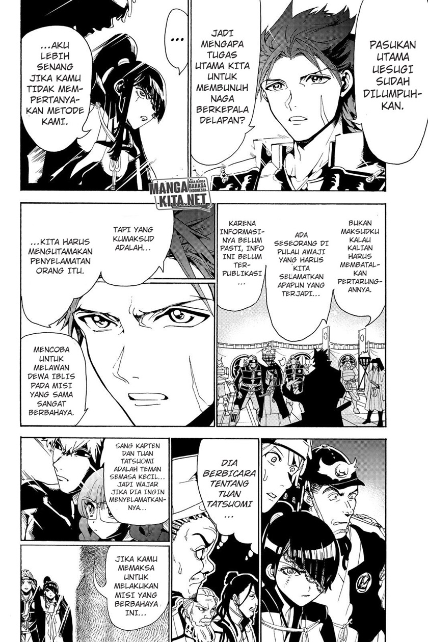 Orient Chapter 78 Gambar 11