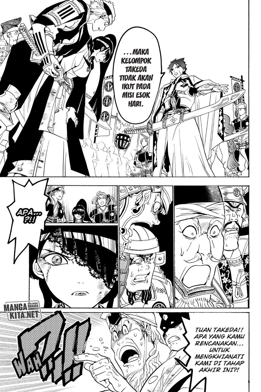 Orient Chapter 78 Gambar 12
