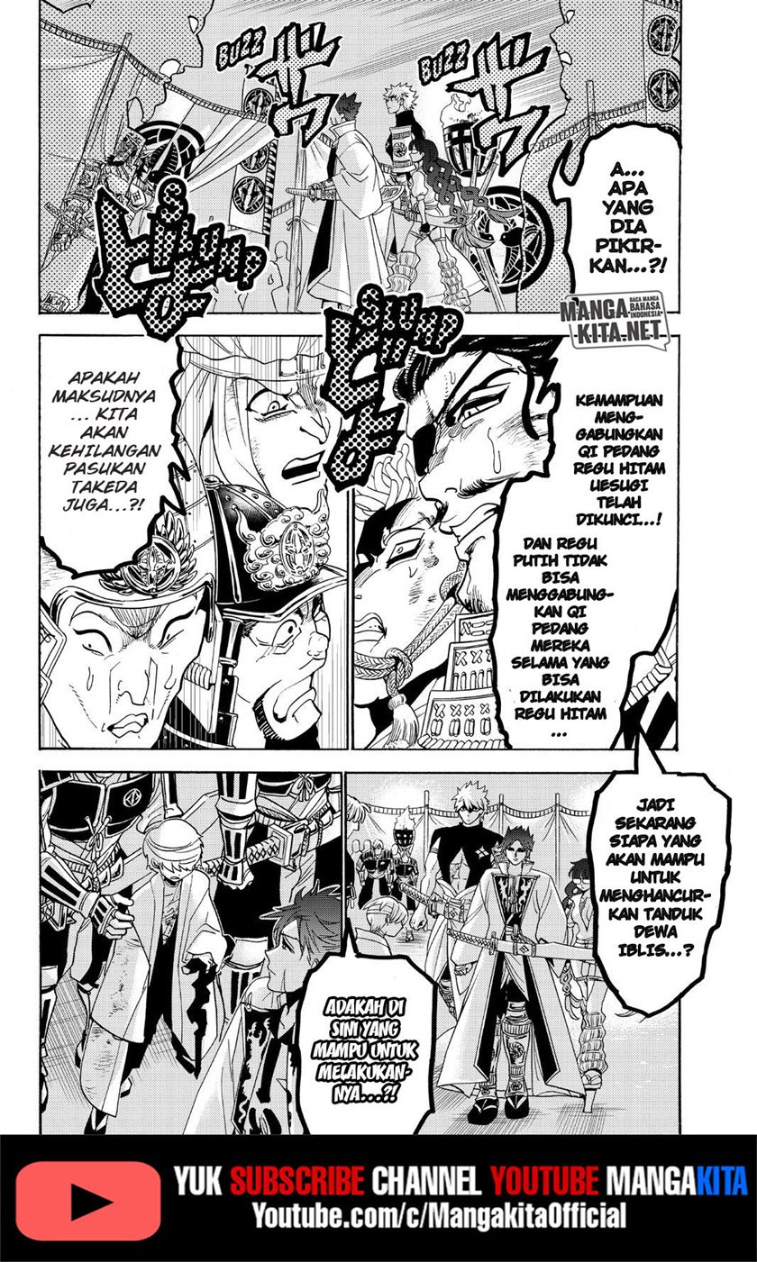 Orient Chapter 78 Gambar 13